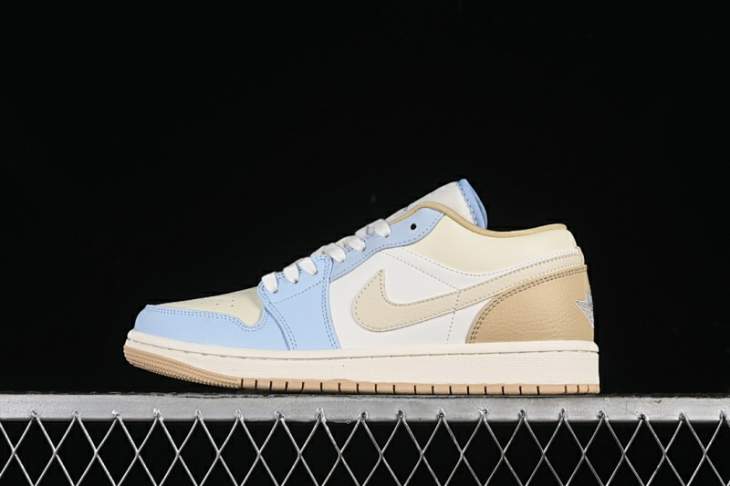 Picture of Air Jordan 1 LOW _SKUfw18028385468382400fw